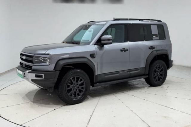 Used Formula Leopard 5 2023 Navigator Edition