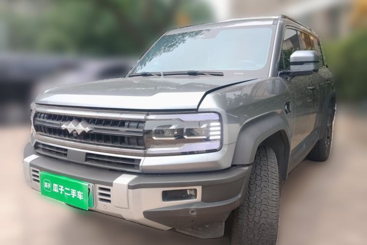 Used Formula Leopard 5 2023 Cloud Ride Flagship Edition Guazi used car, China used car export, Used car for sale, Used cars, Cheapest cars for sale