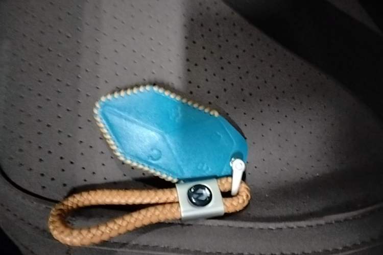 Used Formula Leopard 5 2023 Navigator Edition Vehicle Key