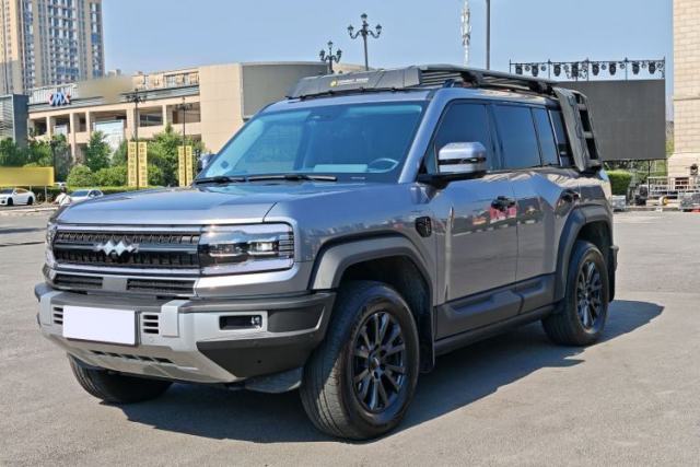 Used Formula Leopard 5 2023 Navigator Edition