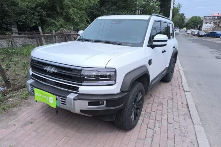 Used Formula Leopard 5 2023 Navigator Edition Guazi used car, China used car export, Used car for sale, Used  cars, Cheapest cars for sale
