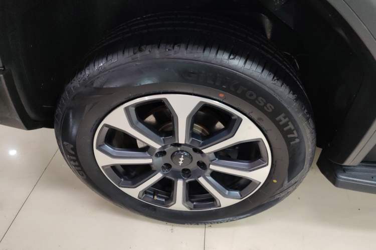 Used Formula Leopard 5 2023 Navigator Edition Exterior 5