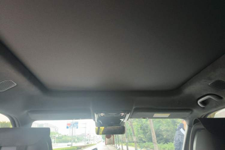 Used Formula Leopard 5 2023 Cloud Ride Flagship Edition Headliner