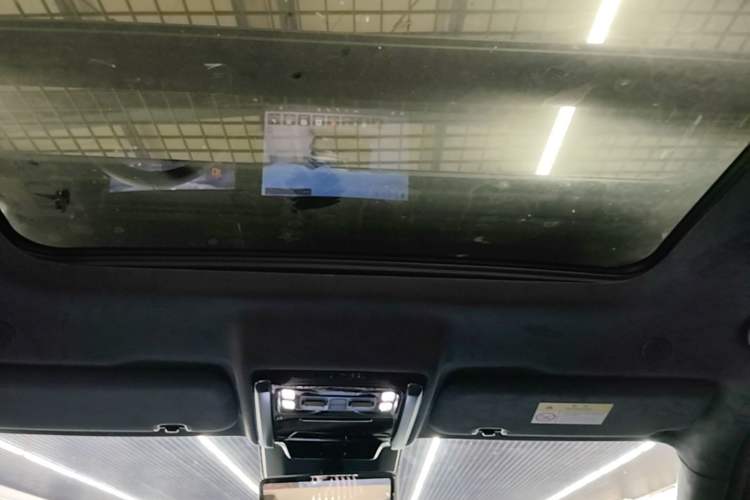 Used Formula Leopard 5 2023 Cloud Ride Flagship Edition Headliner