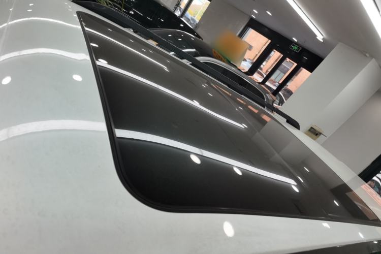 Used Formula Leopard 5 2023 Cloud Ride Flagship Edition Roof