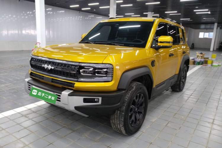 Used Formula Leopard 5 2023 Cloud Ride Flagship Edition Guazi used car, China used car export, Used car for sale, Used  cars, Cheapest cars for sale