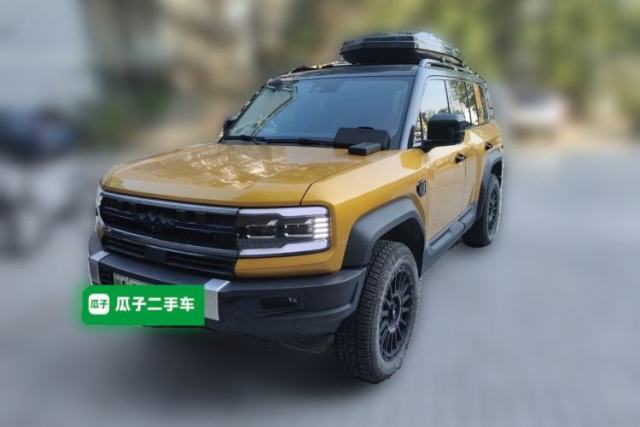 Used Formula Leopard 5 2023 Navigator Edition