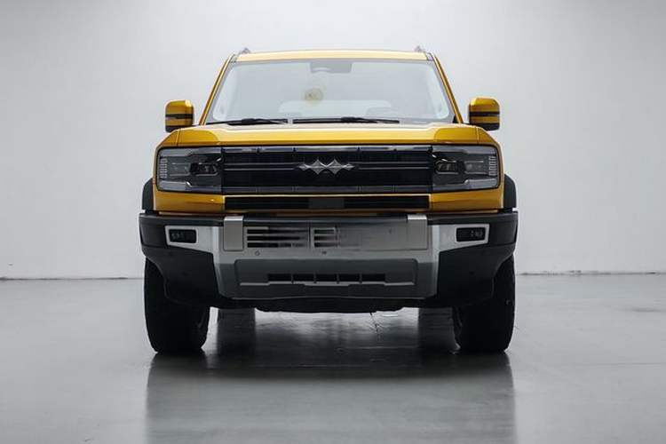 Used Formula Leopard 5 2023 Navigator Edition Exterior 1