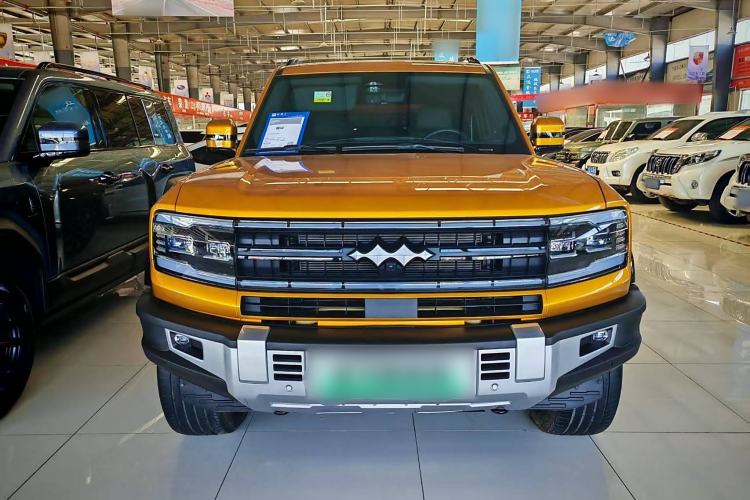 Used Formula Leopard 5 2023 Navigator Edition Exterior 2