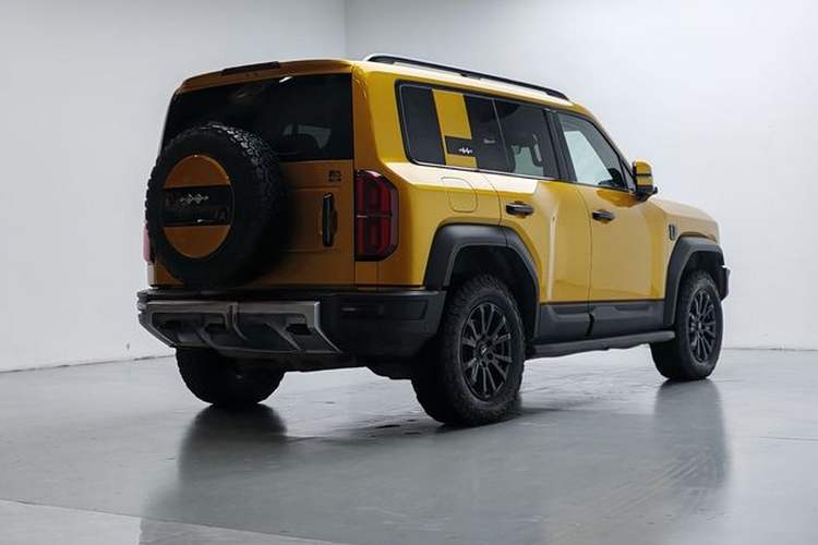 Used Formula Leopard 5 2023 Navigator Edition Exterior 5