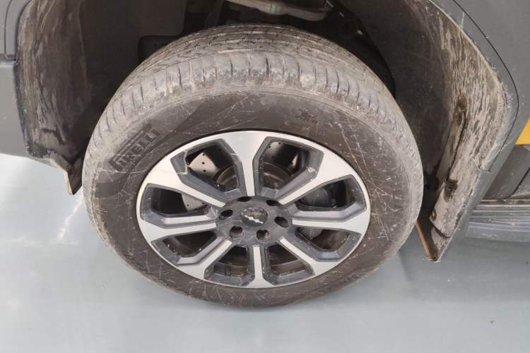 Used Formula Leopard 5 2023 Navigator Edition Exterior 7