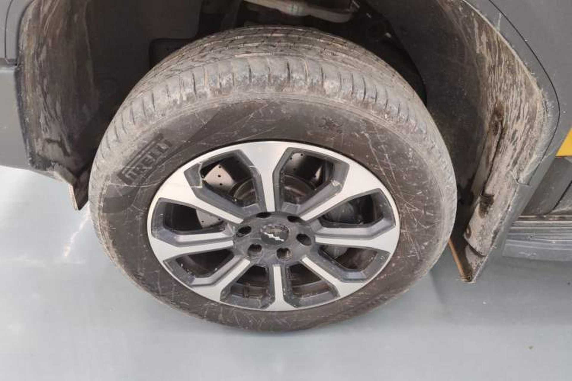 Used Formula Leopard 5 2023 Navigator Edition Exterior 7
