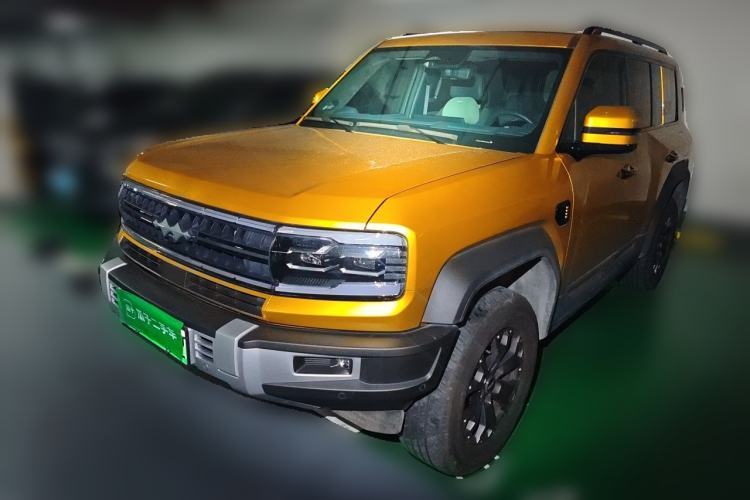 Formula Leopard 5 2023 Cloud Ride Flagship Edition مستعملة Guazi used car, China used car export, Used car for sale, Used  cars, Cheapest cars for sale