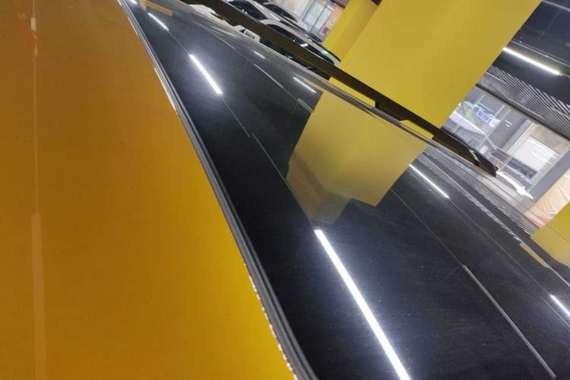 Used Formula Leopard 5 2023 Navigator Edition Roof