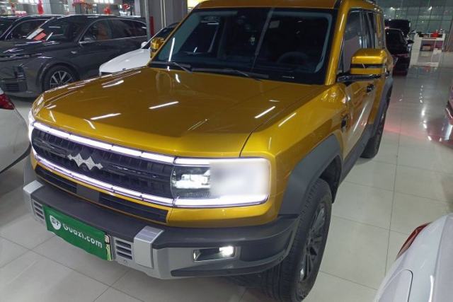Used Formula Leopard 5 2023 Navigator Edition