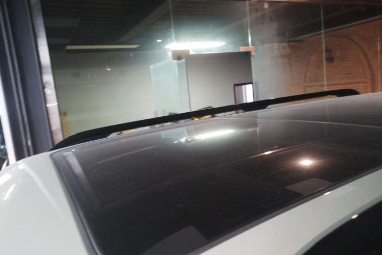 Used Formula Leopard 5 2024 Cloud Ride Luxury Edition Roof