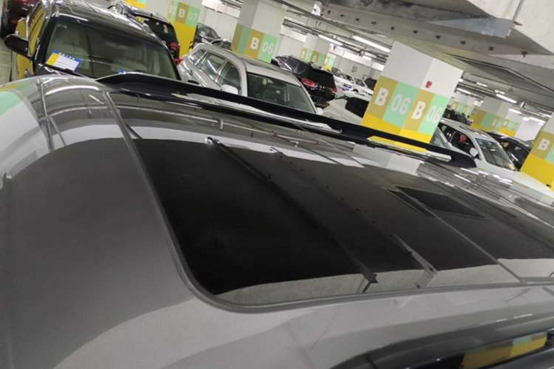 Used Formula Leopard 5 2024 Cloud Ride Luxury Edition Roof