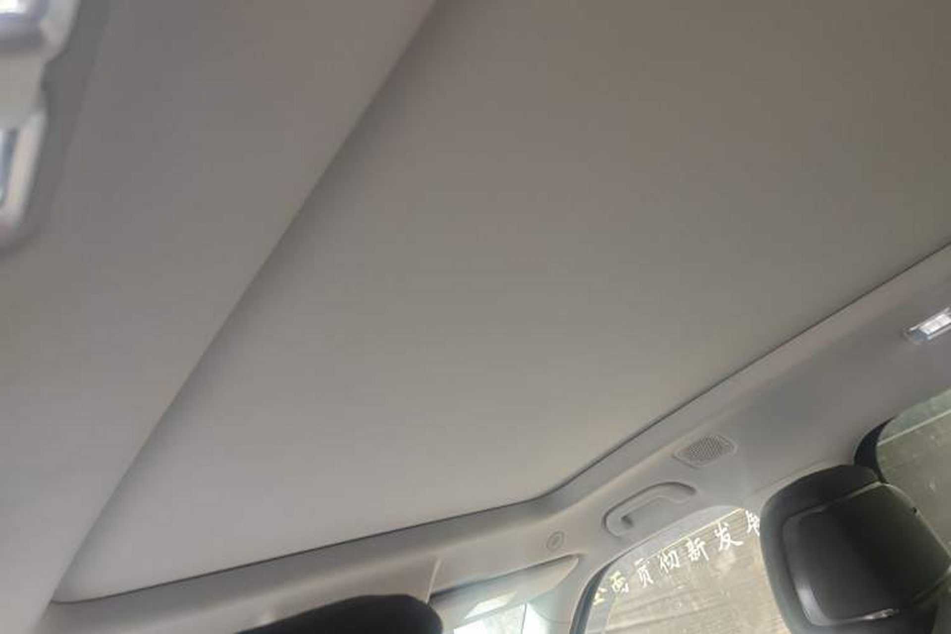 Used Formula Leopard 5 2024 Cloud Ride Luxury Edition Headliner