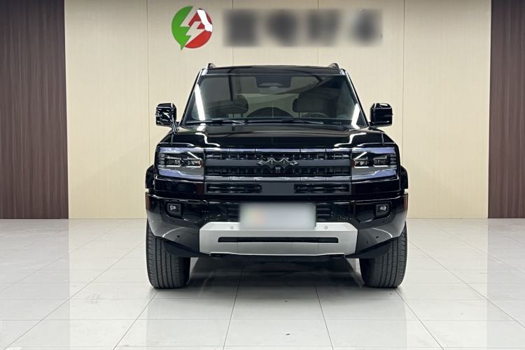 Used Formula Leopard 5 2025 TianShen Intelligent Driving Max Edition Exterior 1