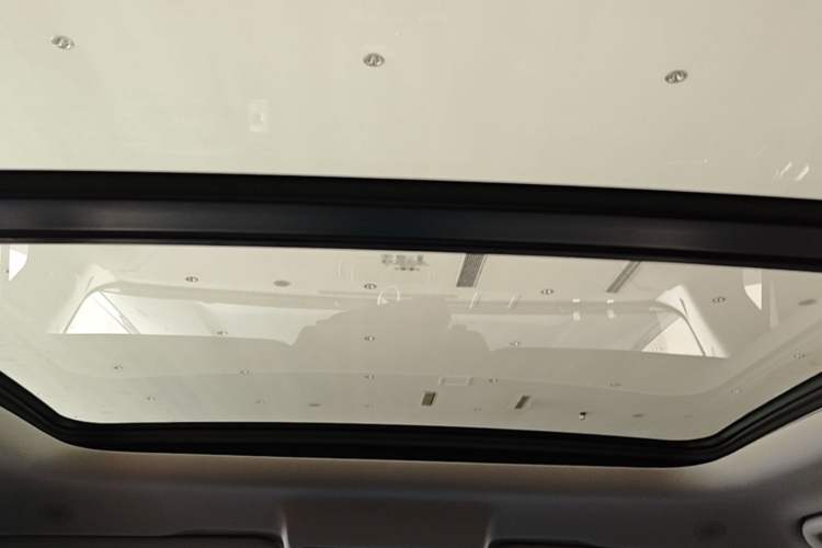 Used Formula Leopard 5 2025 TianShen Intelligent Driving Max Edition Headliner