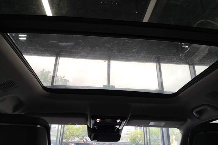 Used Formula Leopard 5 2025 TianShen Intelligent Driving Ultra Edition Headliner