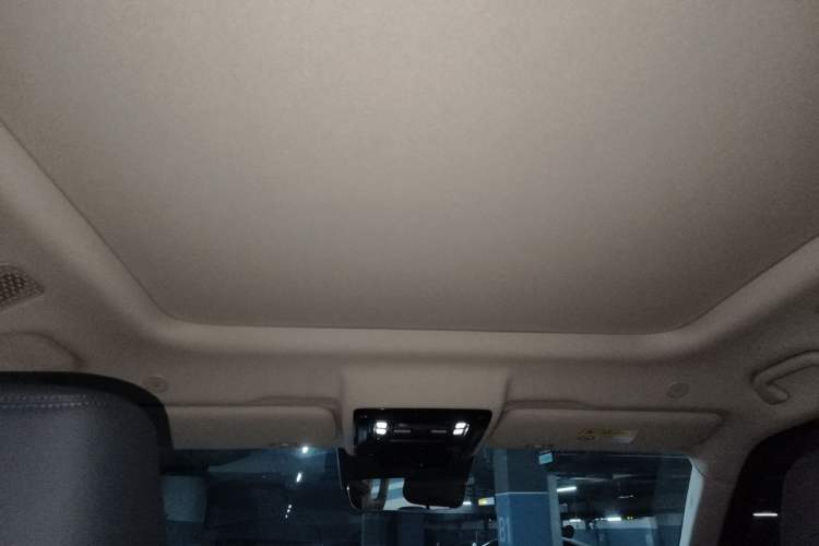 Used Formula Leopard 5 2025 Model 210KM Tian Shen Ultra Version Headliner