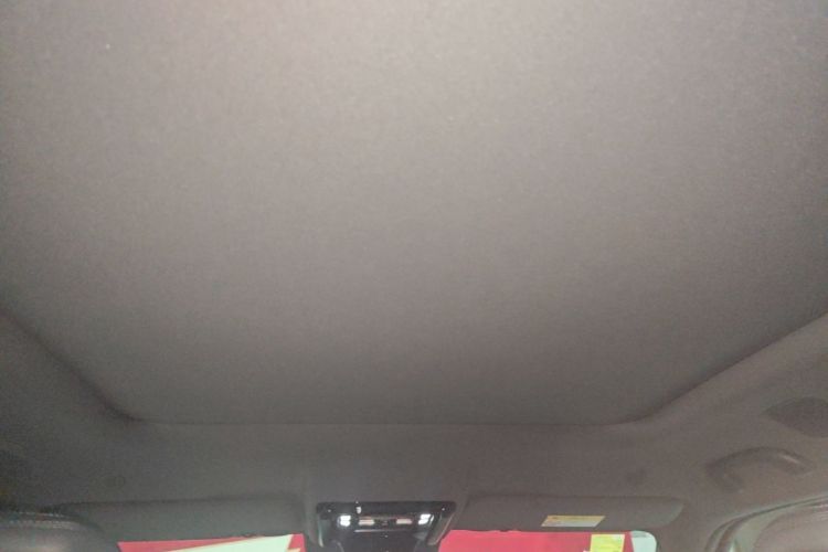Used Formula Leopard 5 2025 TianShen Intelligent Driving Ultra Edition Headliner