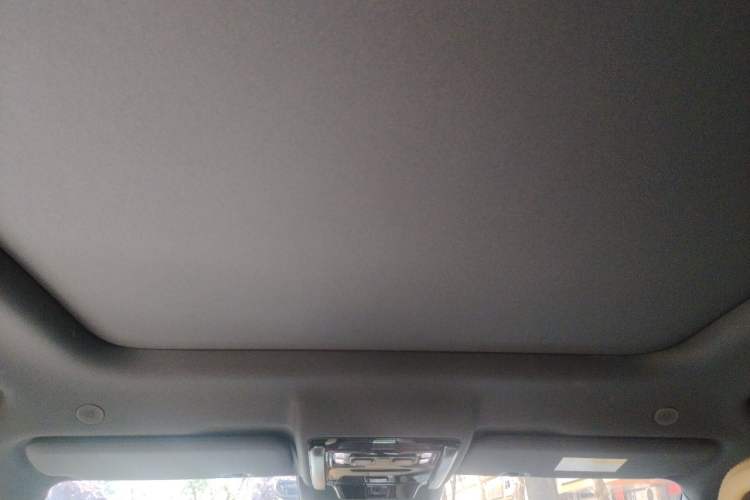 Used Formula Leopard 5 2025 TianShen Intelligent Driving Ultra Edition Headliner