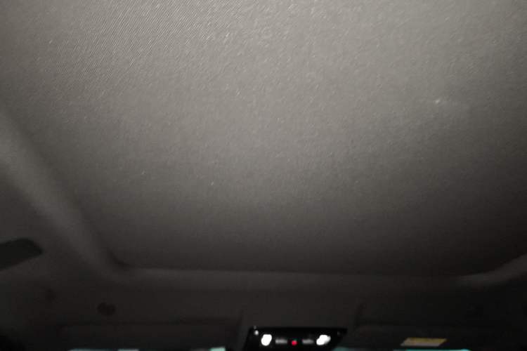 Used Formula Leopard 5 2025 TianShen Intelligent Driving Max Edition Headliner