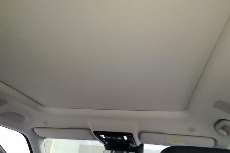 Used Formula Leopard 5 2025 TianShen Intelligent Driving Ultra Edition Headliner