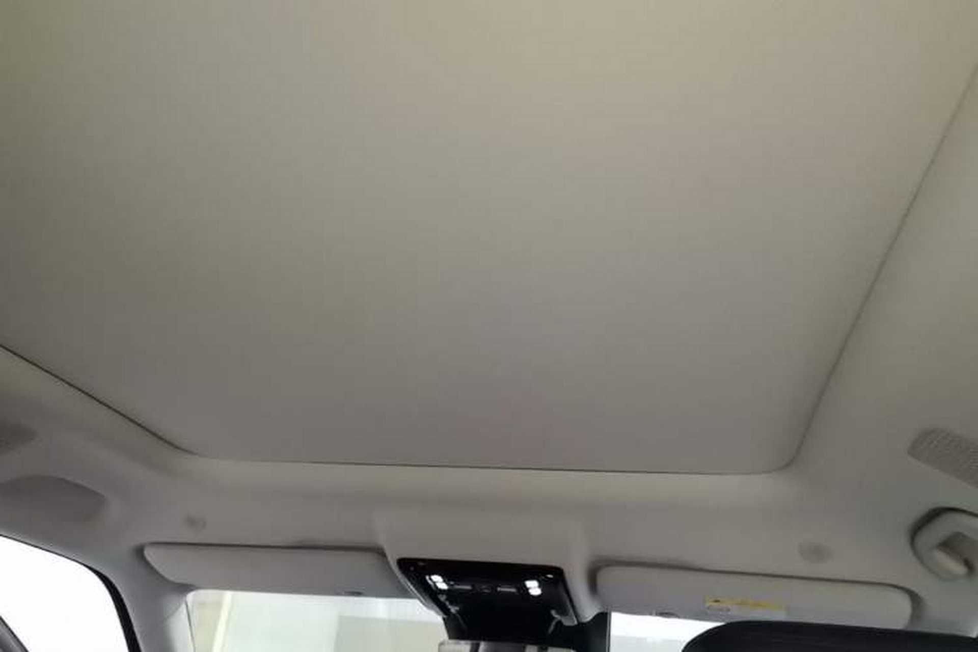 Used Formula Leopard 5 2025 TianShen Intelligent Driving Ultra Edition Headliner