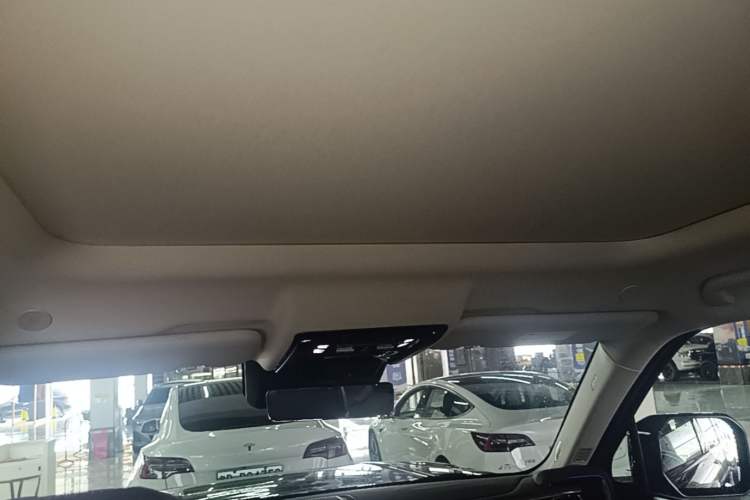 Used Formula Leopard 5 2025 Cloud Ride Laser-based Kunpeng Intelligent Driving Edition Headliner