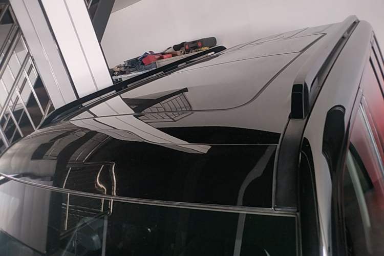 Used Formula Leopard 5 2025 TianShen Intelligent Driving Ultra Edition Roof