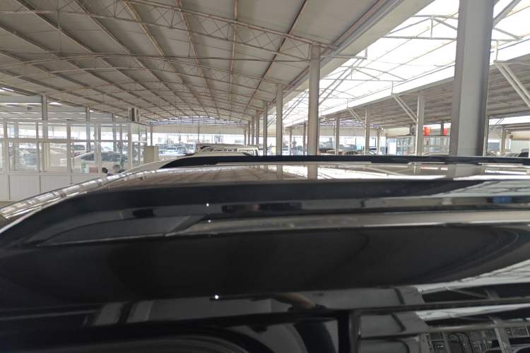 Used Formula Leopard 5 2025 TianShen Intelligent Driving Max Edition Roof