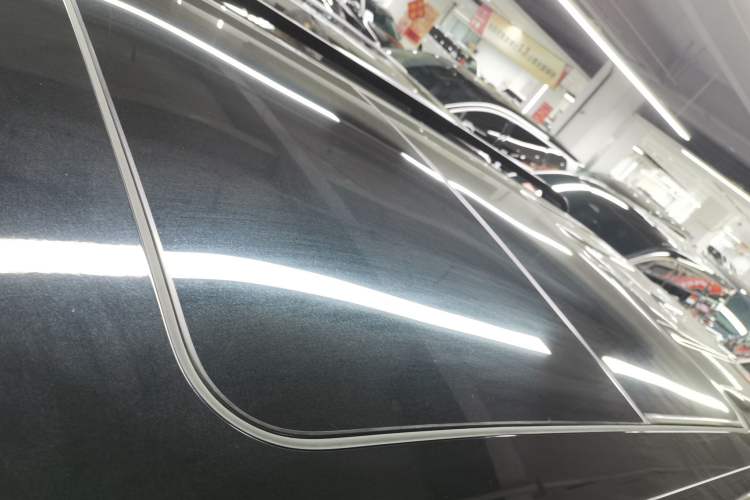 Used Formula Leopard 5 2025 TianShen Intelligent Driving Ultra Edition Roof