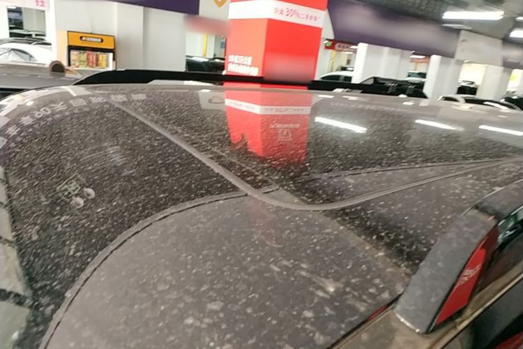 Used Formula Leopard 5 2025 TianShen Intelligent Driving Ultra Edition Roof