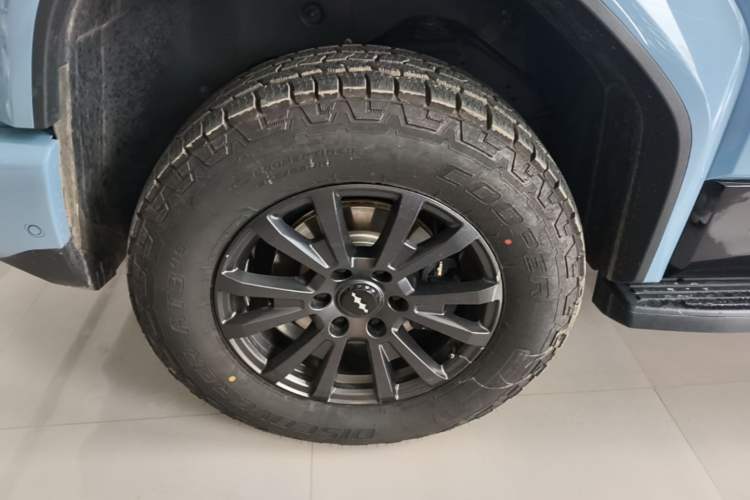 Used Formula Leopard 5 2025 TianShen Intelligent Driving Ultra Edition Exterior 5