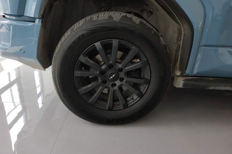 Used Formula Leopard 5 2025 TianShen Intelligent Driving Ultra Edition Exterior 5