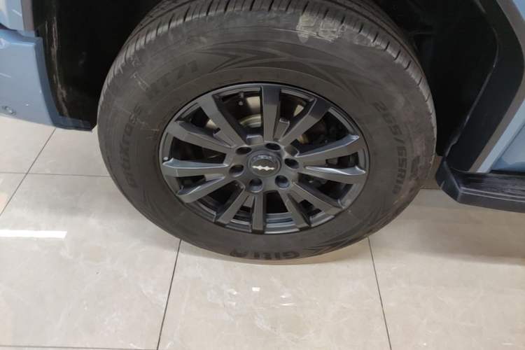 Used Formula Leopard 5 2025 TianShen Intelligent Driving Ultra Edition Exterior 5
