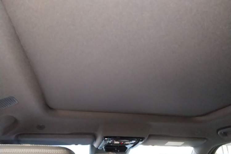 Used Formula Leopard 5 2025 TianShen Intelligent Driving Ultra Edition Headliner