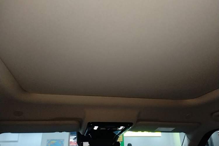 Used Formula Leopard 5 2025 TianShen Intelligent Driving Ultra Edition Headliner
