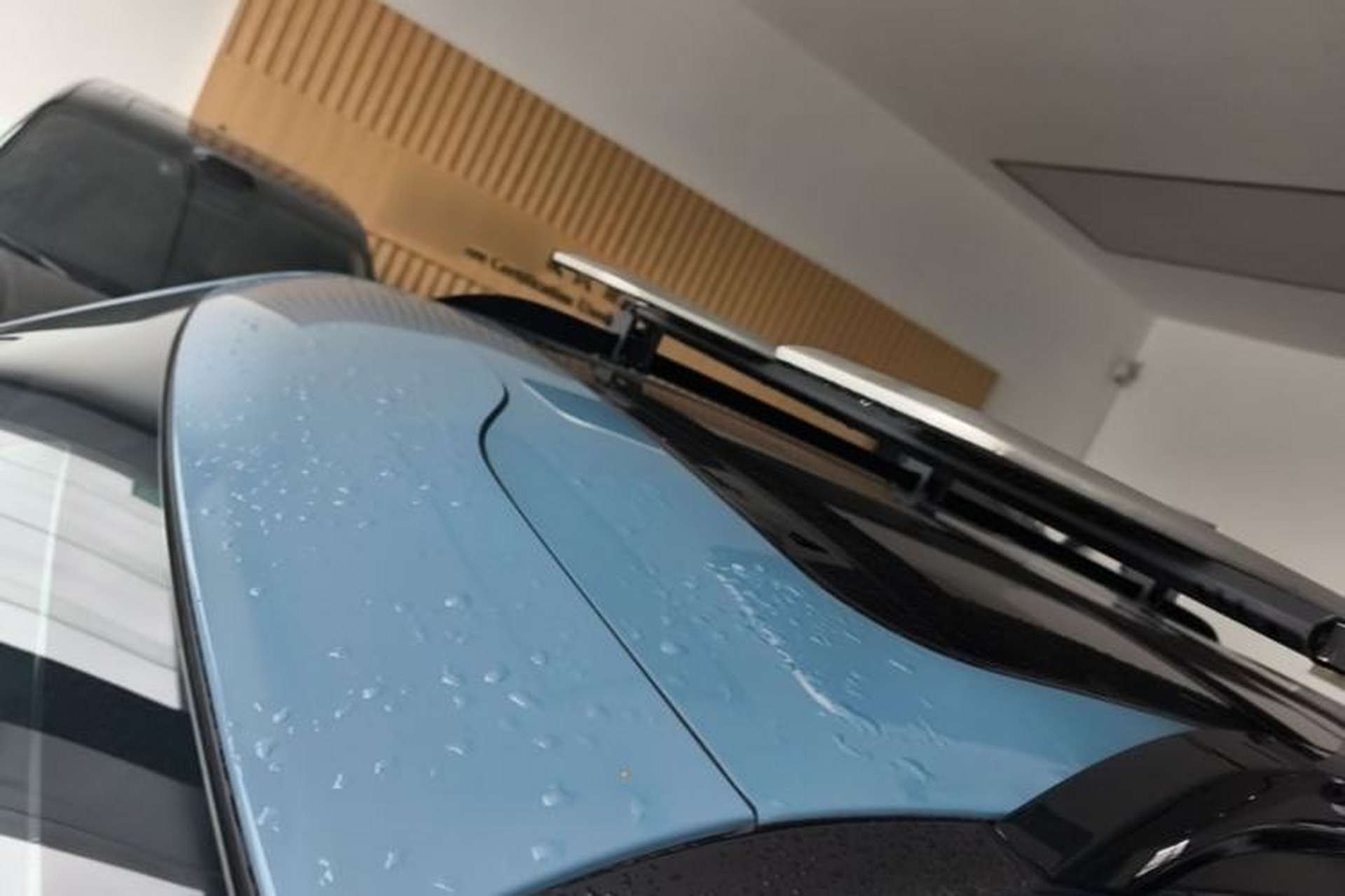 Used Formula Leopard 5 2025 TianShen Intelligent Driving Ultra Edition Roof