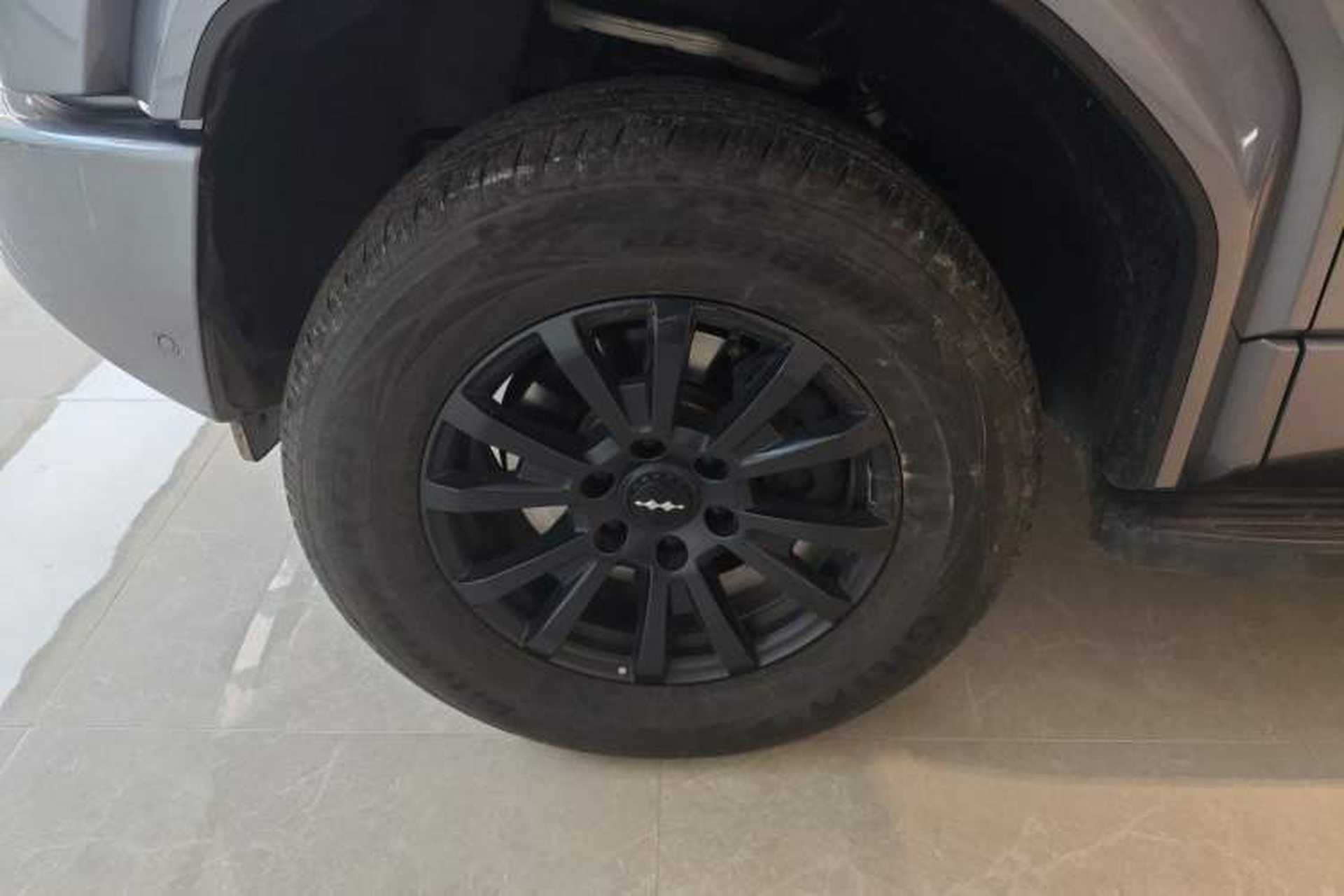 Used Formula Leopard 5 2025 TianShen Intelligent Driving Ultra Edition Exterior 4
