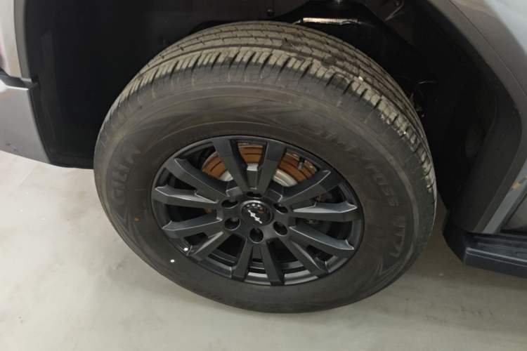 Used Formula Leopard 5 2025 TianShen Intelligent Driving Ultra Edition Exterior 5