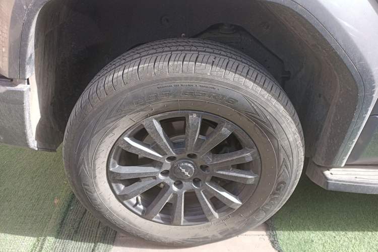 Used Formula Leopard 5 2025 TianShen Intelligent Driving Ultra Edition Exterior 5