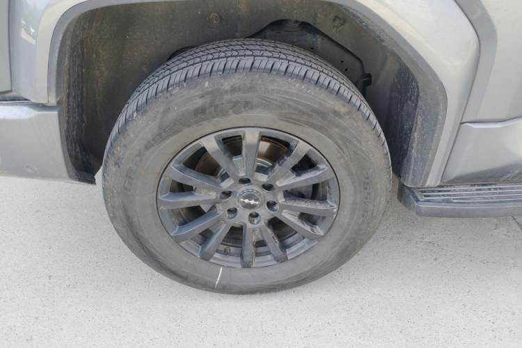 Used Formula Leopard 5 2025 TianShen Intelligent Driving Ultra Edition Exterior 5