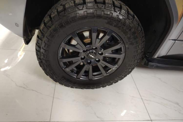 Used Formula Leopard 5 2025 TianShen Intelligent Driving Ultra Edition Exterior 7