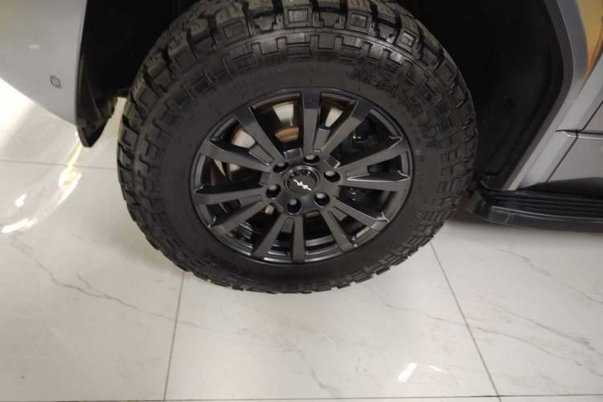 Used Formula Leopard 5 2025 TianShen Intelligent Driving Ultra Edition Exterior 7