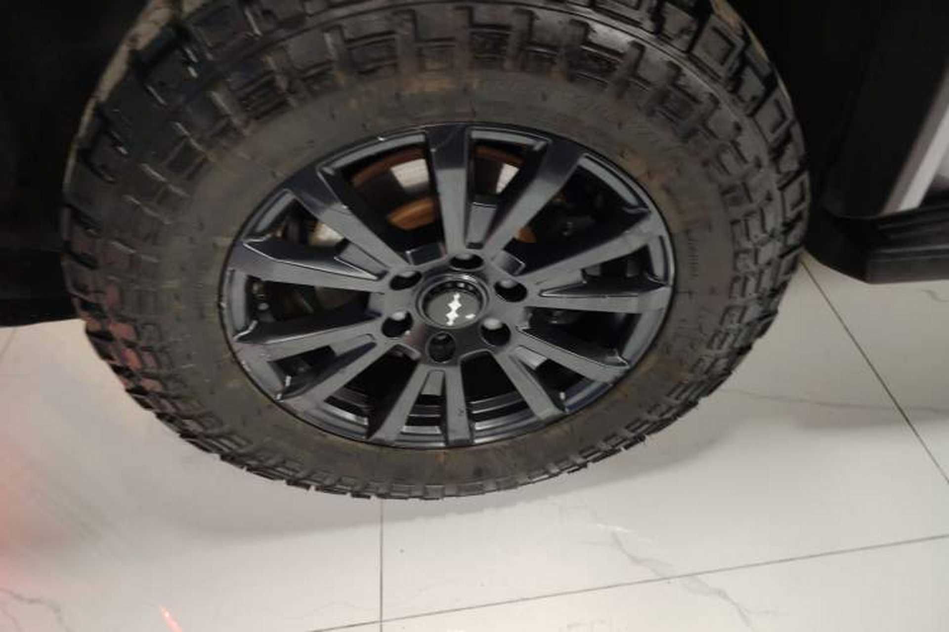 Used Formula Leopard 5 2025 TianShen Intelligent Driving Ultra Edition Exterior 8
