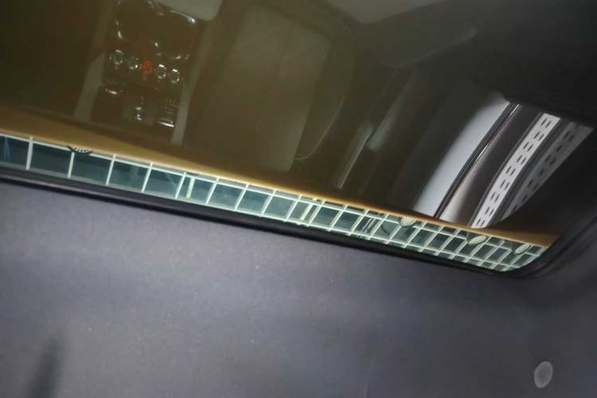 Used Formula Leopard 5 2025 TianShen Intelligent Driving Ultra Edition Headliner